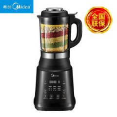 S-Midea/美的 加热破壁机 全自动搅拌家用多功能料理机 MJ-BL1024A